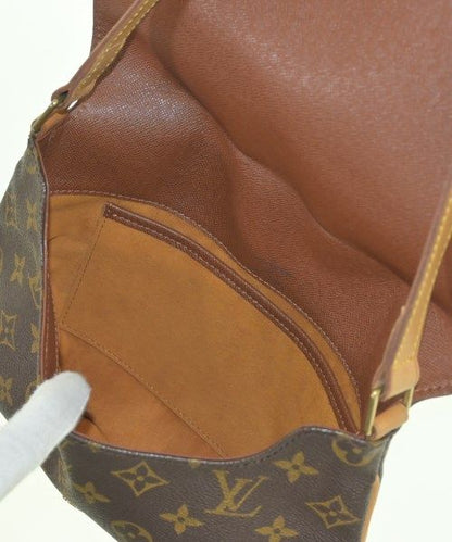 Louis Vuitton Shoulder Bag — view 4