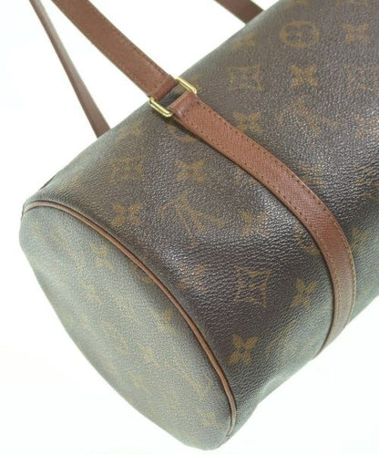 Louis Vuitton Handbag Brown — view 8