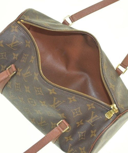 Louis Vuitton Handbag Brown — view 3