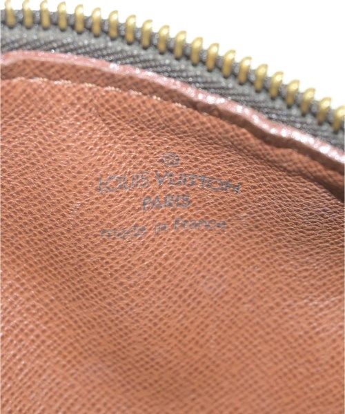 Louis Vuitton Handbag Brown — view 4
