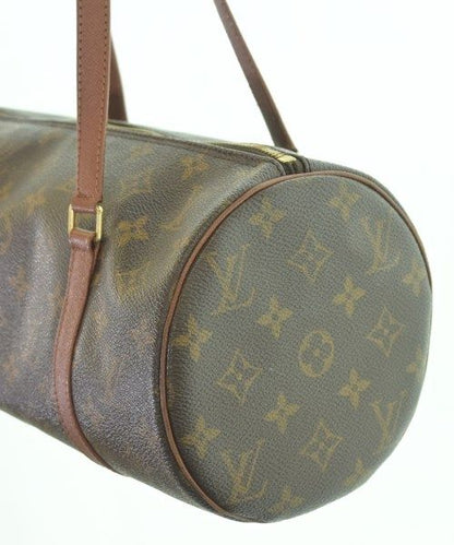 Louis Vuitton Handbag Brown — view 6