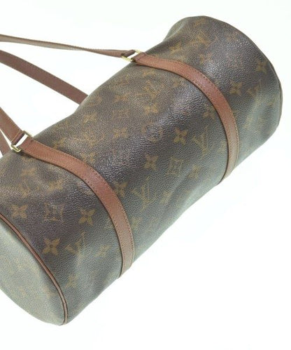 Louis Vuitton Handbag Brown — view 7