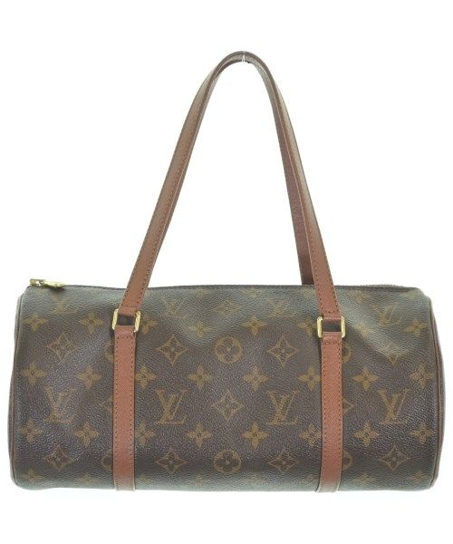 Louis Vuitton Handbag Brown