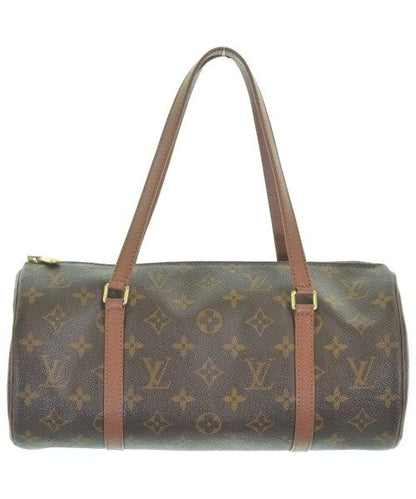 Louis Vuitton Handbag Brown