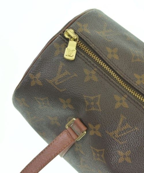 Louis Vuitton Handbag Brown — view 5