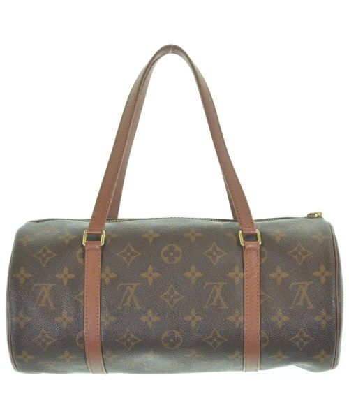 Louis Vuitton Handbag Brown — view 2