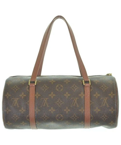 Louis Vuitton Handbag Brown — view 2