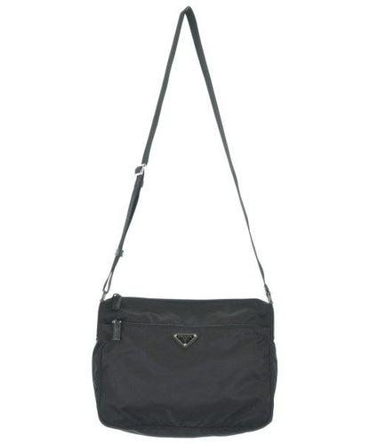 Prada Shoulder Bag Black — view 3