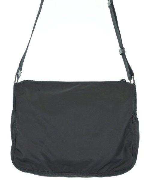 Prada Shoulder Bag Black — view 2