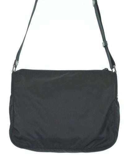 Prada Shoulder Bag Black — view 2