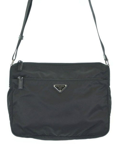 Prada Shoulder Bag Black