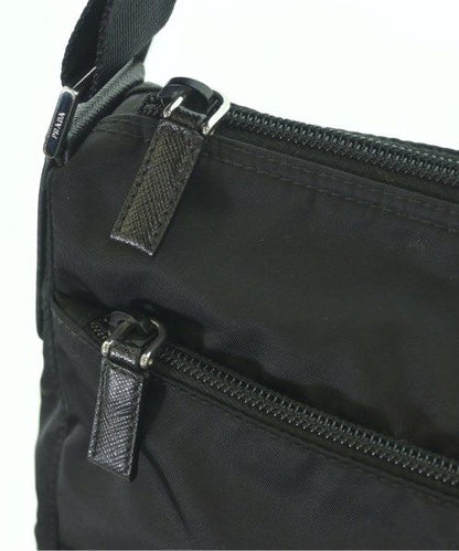 Prada Shoulder Bag Black — view 7