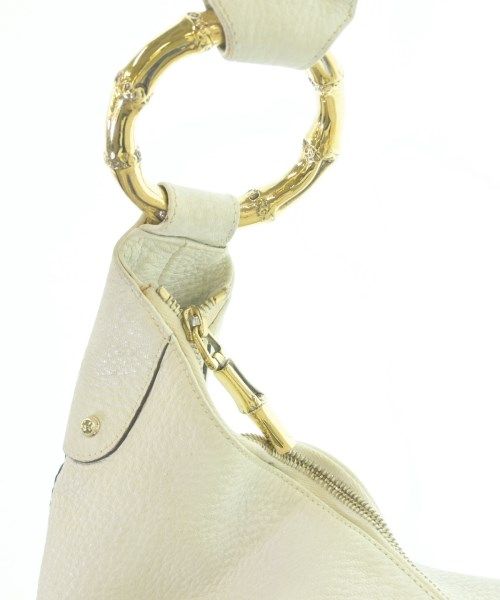 Gucci Handbag White — view 5