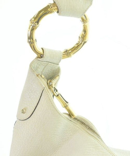 Gucci Handbag White — view 5