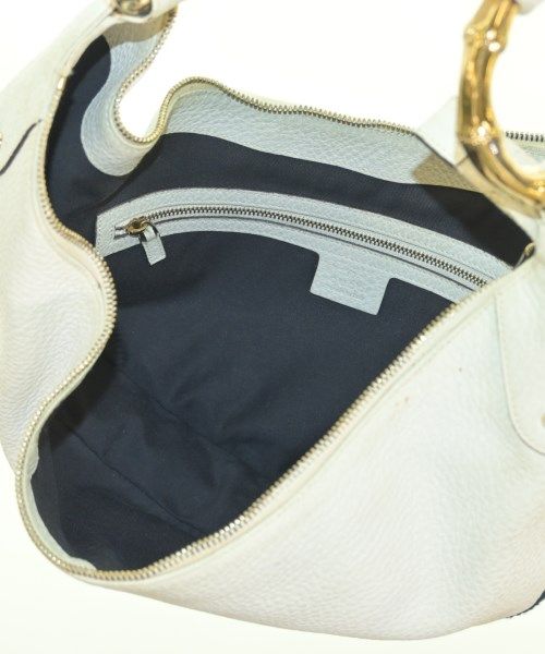 Gucci Handbag White — view 3