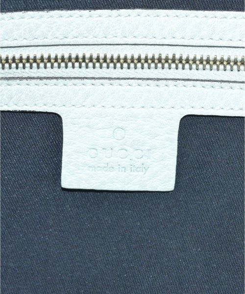 Gucci Handbag White — view 4