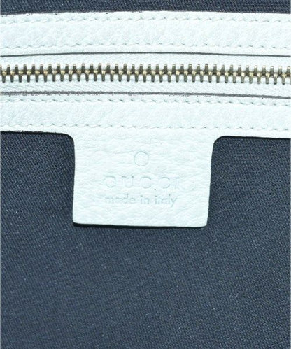 Gucci Handbag White — view 4