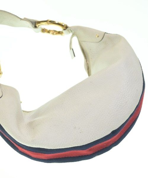 Gucci Handbag White — view 7