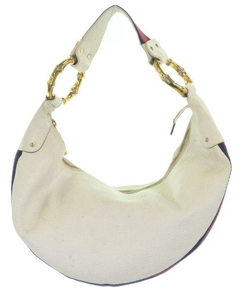 Gucci Handbag White