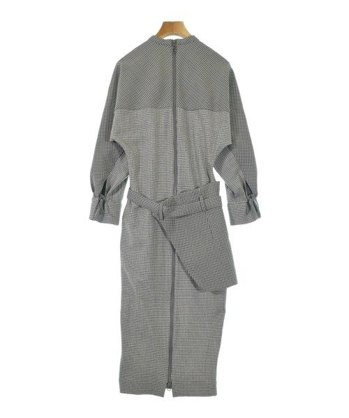 Fendi Dress Gray — view 2