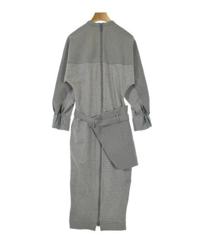 Fendi Dress Gray — view 2