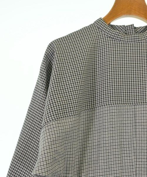 Fendi Dress Gray — view 5