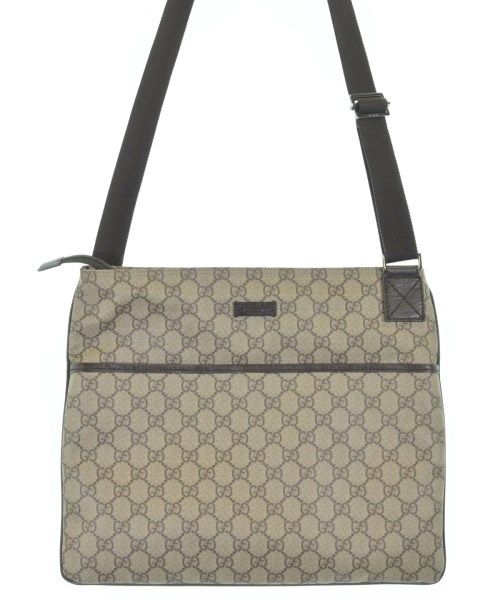 Gucci Shoulder Bag Beige