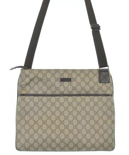 Gucci Shoulder Bag Beige
