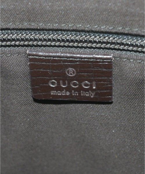 Gucci Shoulder Bag Beige — view 5