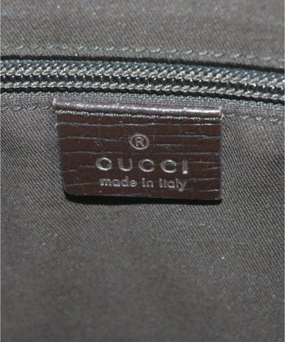 Gucci Shoulder Bag Beige — view 5