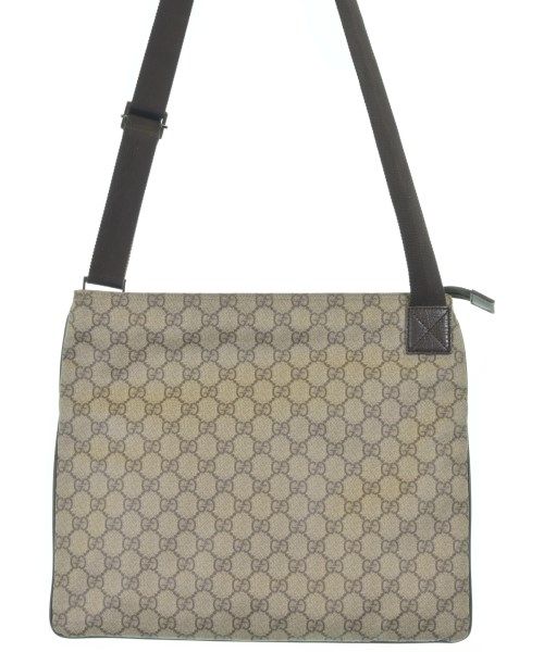 Gucci Shoulder Bag Beige — view 2