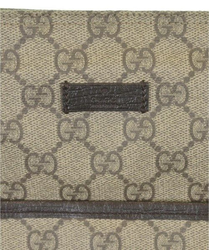 Gucci Shoulder Bag Beige — view 6