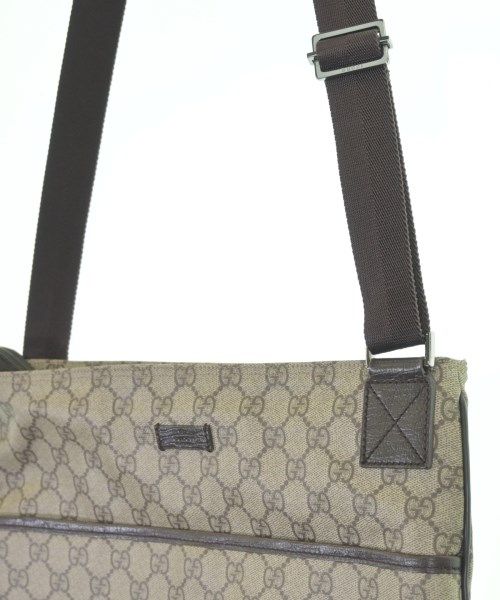Gucci Shoulder Bag Beige — view 7