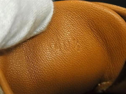 Hermes Quick Suede Shoes Beige — view 5
