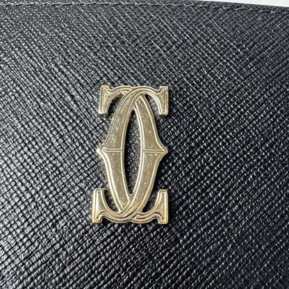 Cartier C de Cartier Card Case — view 8