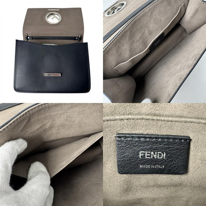Fendi Canayef 2-Way Shoulder Bag — view 8