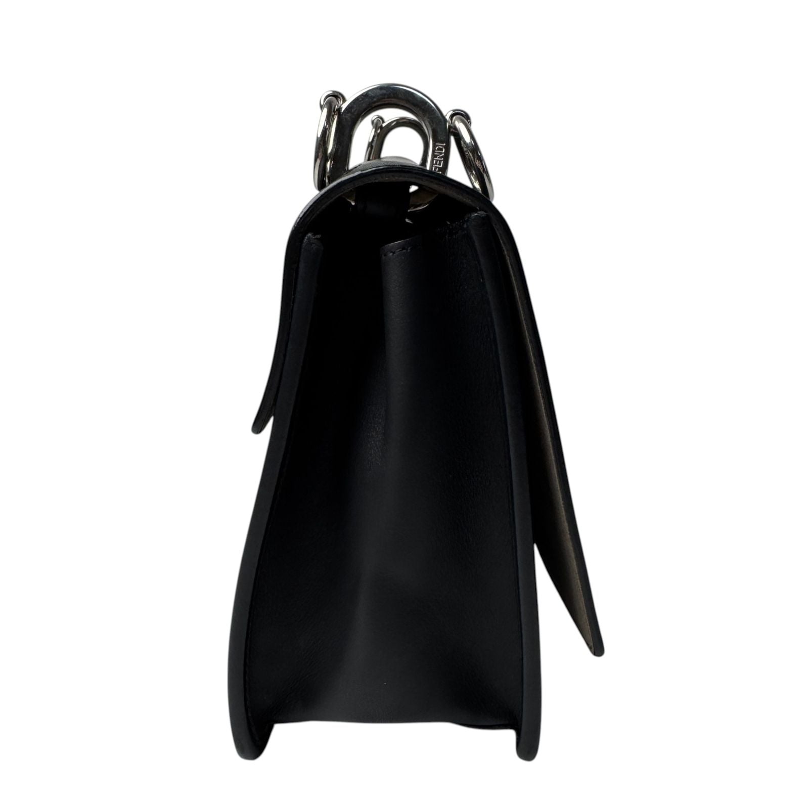 Fendi Canayef 2-Way Shoulder Bag — view 5