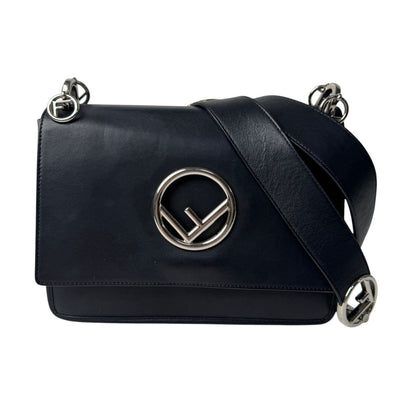 Fendi Canayef 2-Way Shoulder Bag