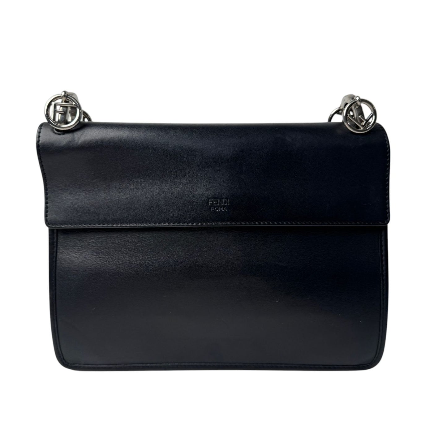 Fendi Canayef 2-Way Shoulder Bag — view 4