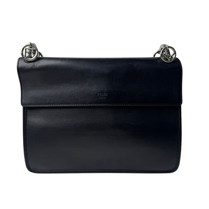 Fendi Canayef 2-Way Shoulder Bag — view 4