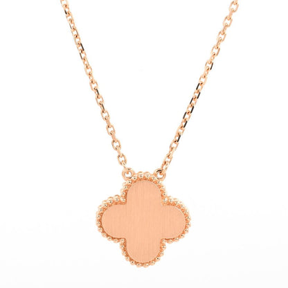 Van Cleef & Arpels Necklace Vintage Alhambra — view 4