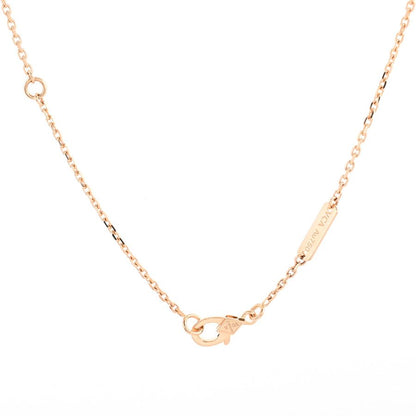 Van Cleef & Arpels Necklace Vintage Alhambra — view 5