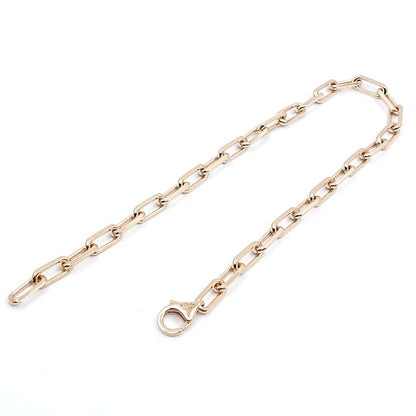 Cartier Bracelet Santos de Cartier Small PG 19.5 Card — view 2