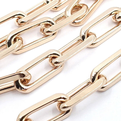 Cartier Bracelet Santos de Cartier Small PG 19.5 Card — view 3