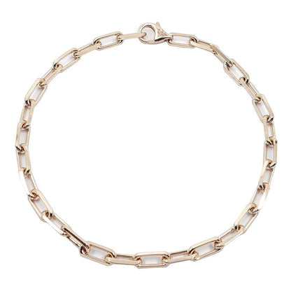 Cartier Bracelet Santos de Cartier Small PG 19.5 Card