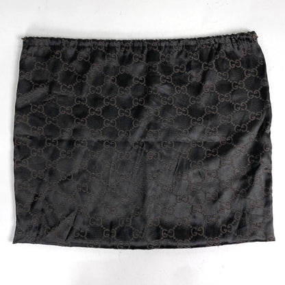 Gucci Belt Bag GG Pattern Sherry Line Canvas Beige — view 7