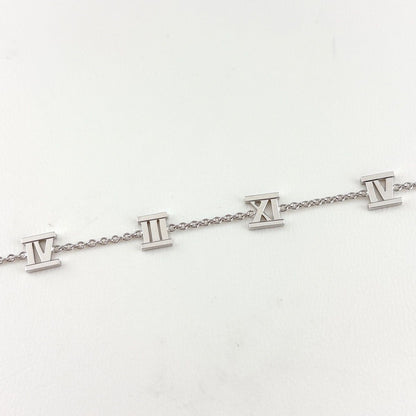 Tiffany & Co Atlas Bracelet — view 2