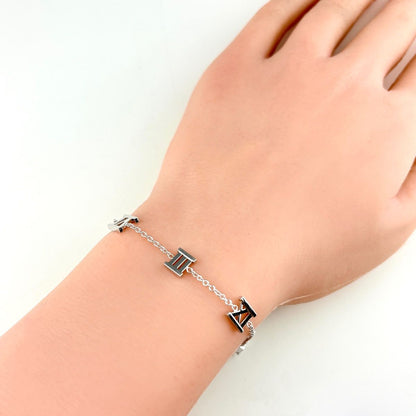 Tiffany & Co Atlas Bracelet — view 3