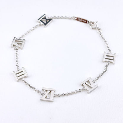 Tiffany & Co Atlas Bracelet
