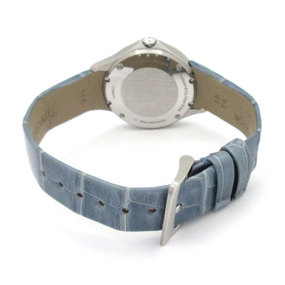 Tiffany & Co Watch Metro 2 Hand Ice Blue — view 6